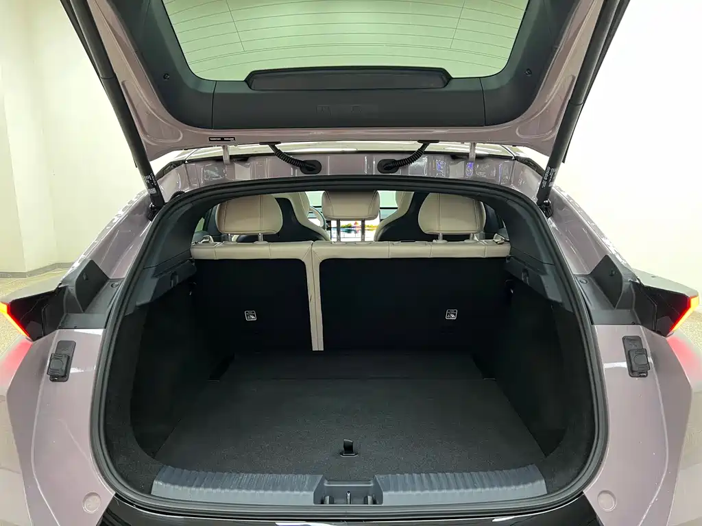 Lynk & Co Z20 — миниатюра 31