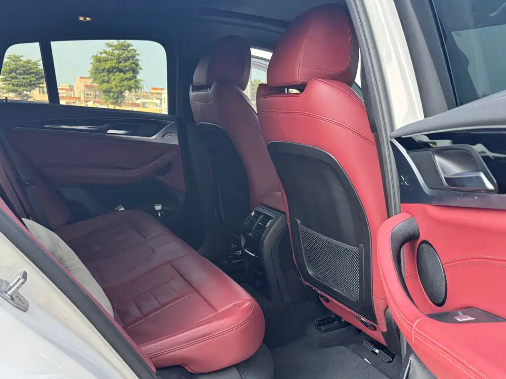 BMW X4 2019 xDrive25i M Sport
