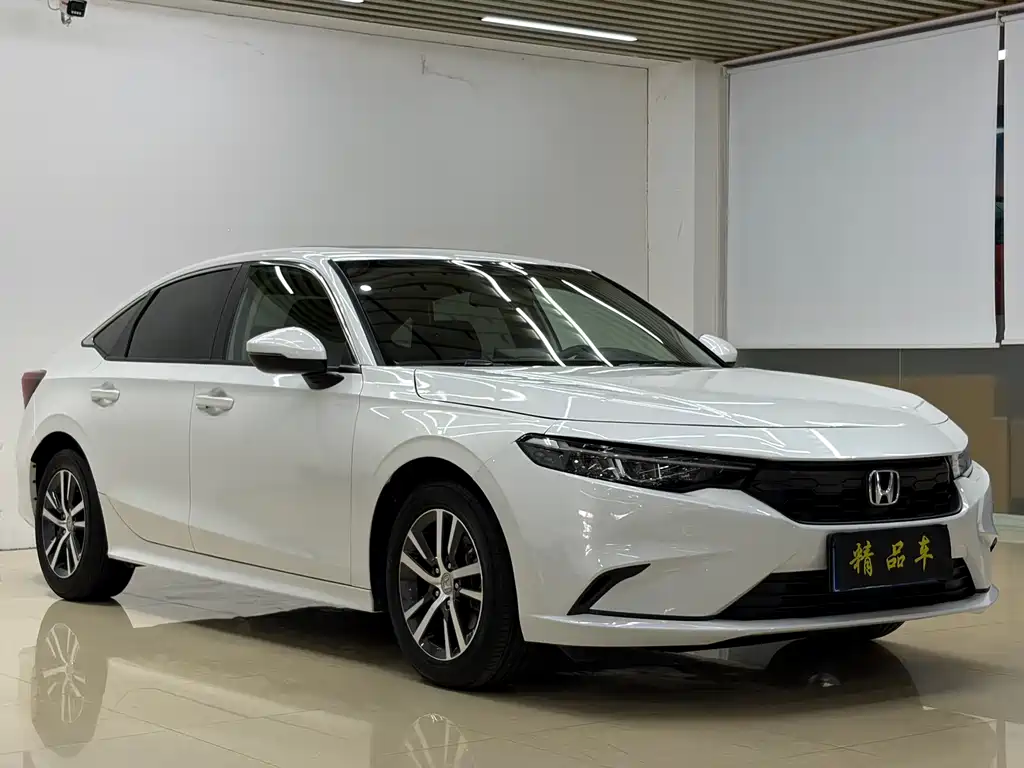 Honda Integra — миниатюра 3