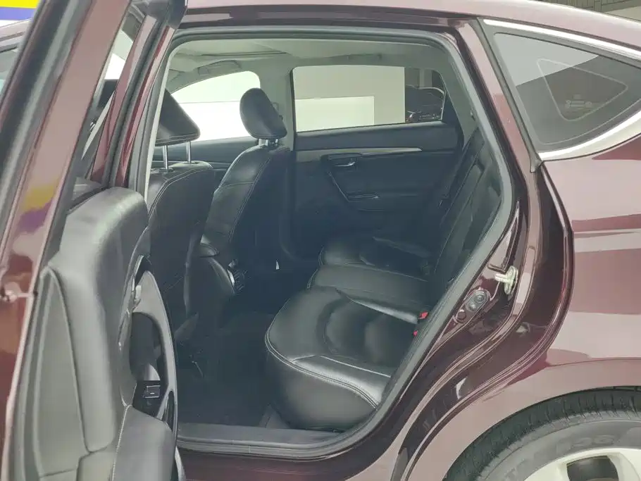 GAC Motor Trumpchi GA6 — миниатюра 11