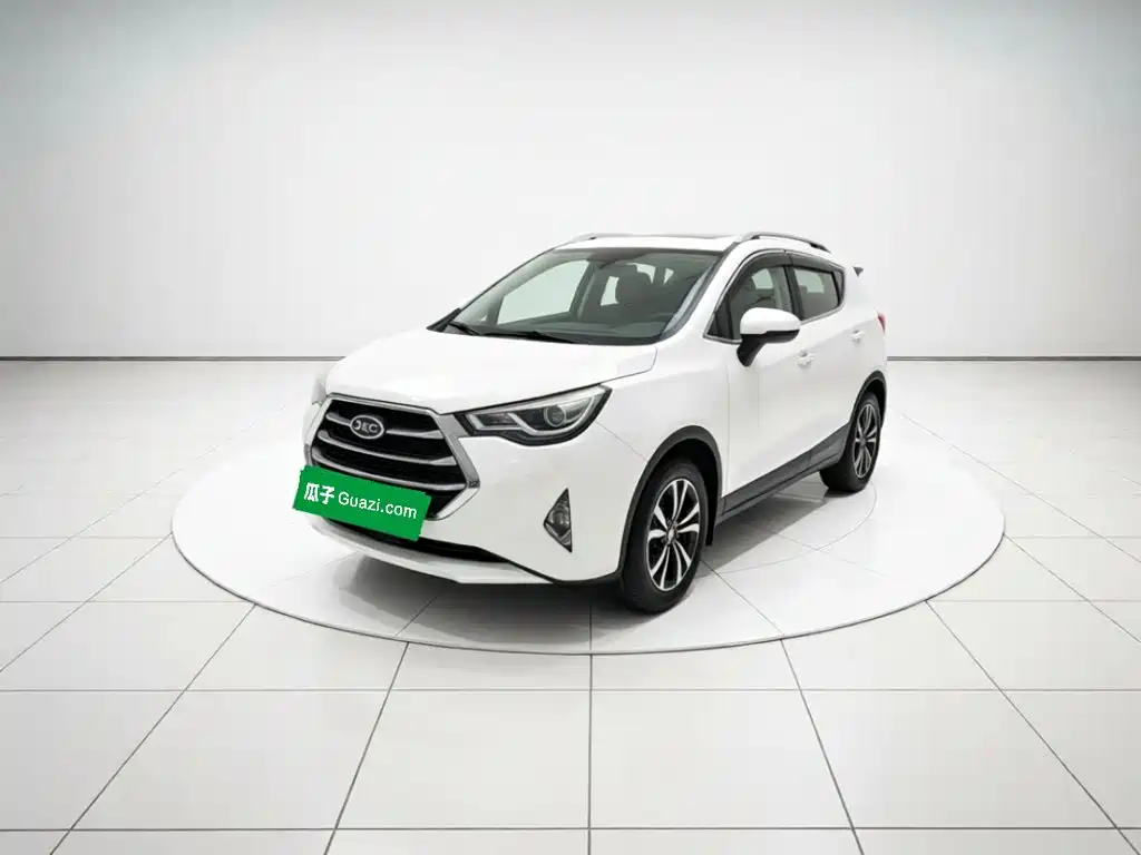 JAC Refine S3