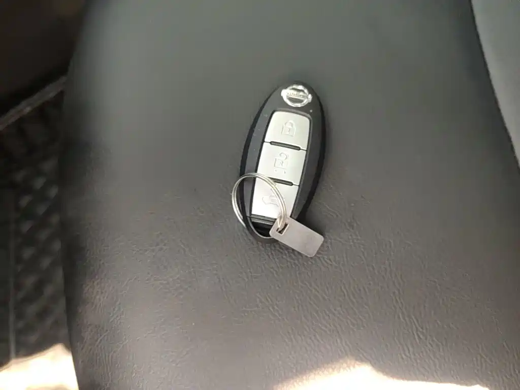 Nissan Sylphy — миниатюра 9