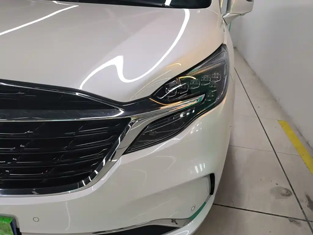 Buick GL8 — миниатюра 24