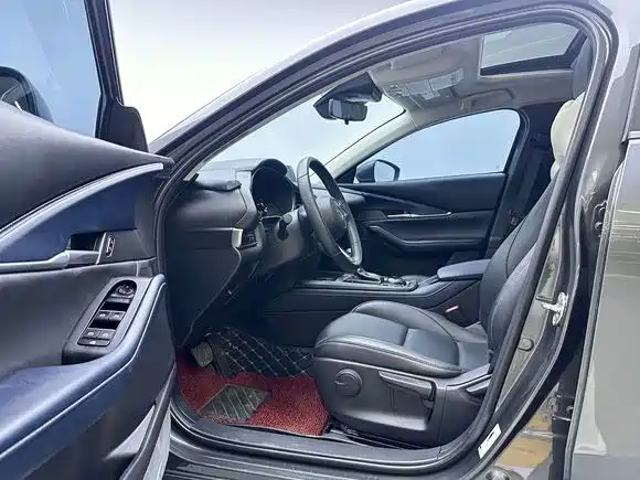 Mazda CX-30 — миниатюра 10