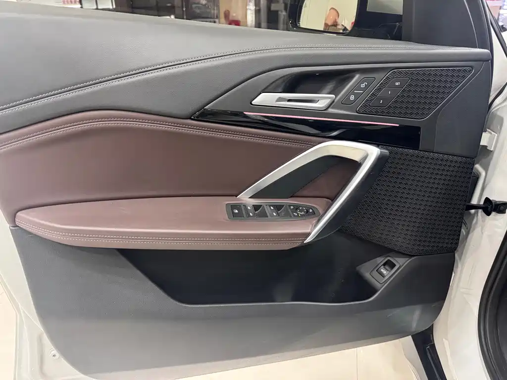BMW X1 — миниатюра 7