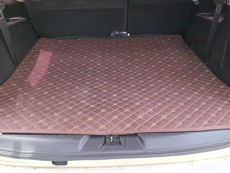 Nissan Patrol 2018 4.0L Flagship