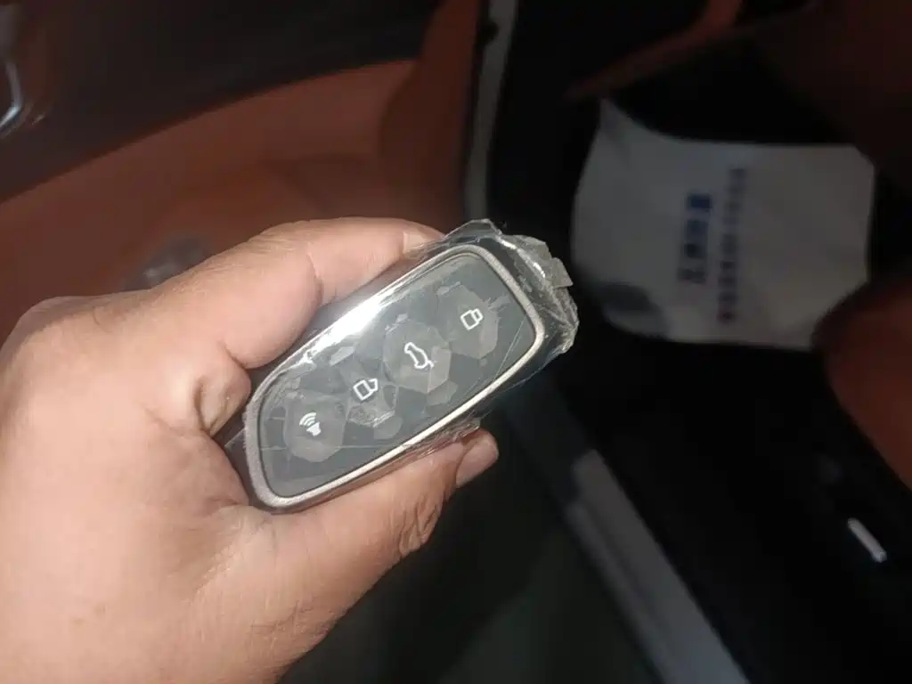 Haval Xiaolong MAX — миниатюра 13