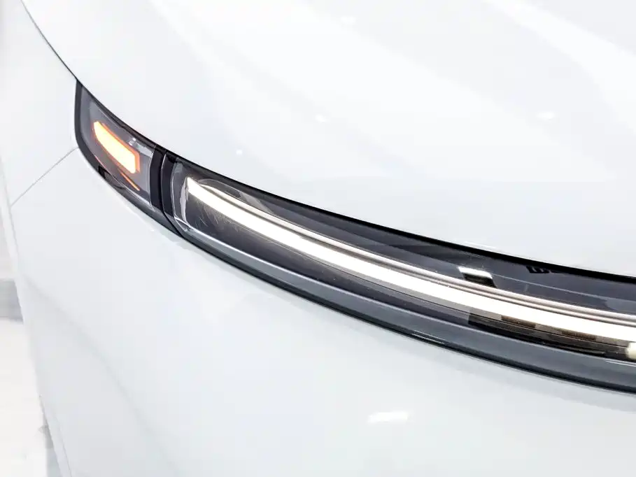 Li Auto Li L7 — миниатюра 18