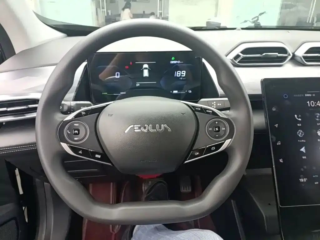 Aeolus L7 — миниатюра 11