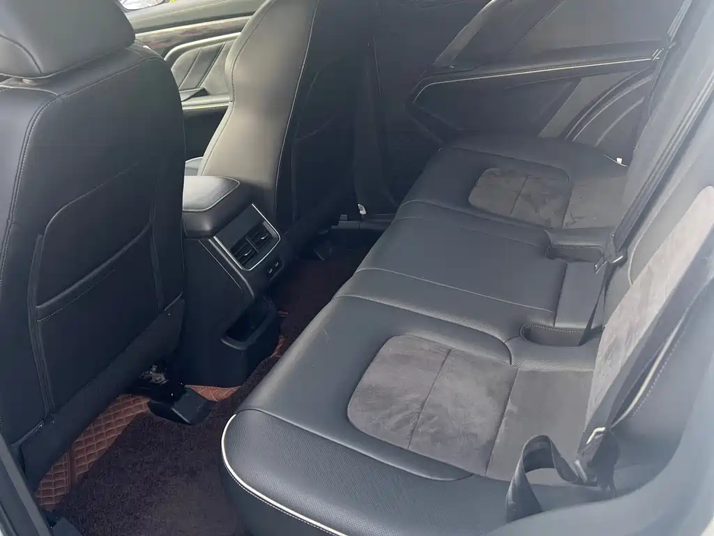 Haval H6 — миниатюра 5
