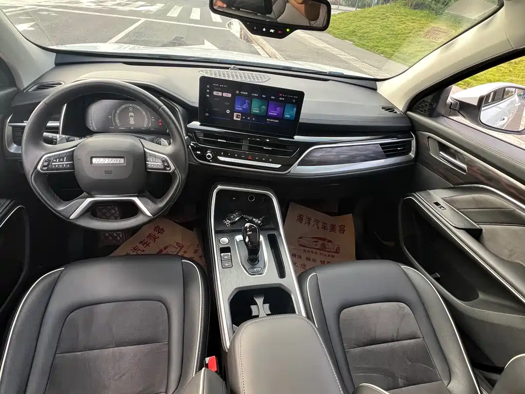 Haval H6 — миниатюра 6