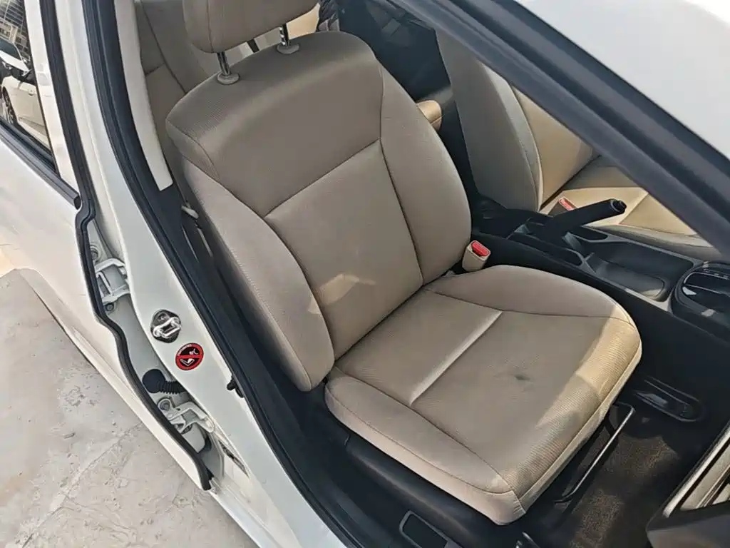 Honda City — миниатюра 25
