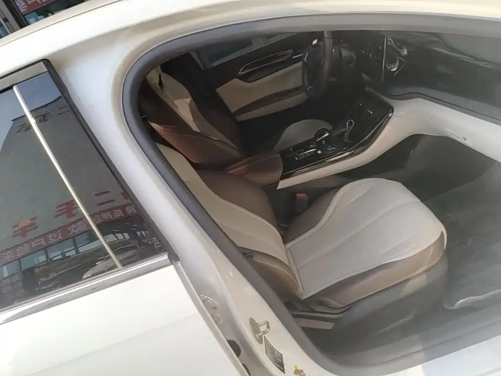 BYD Qin PLUS — миниатюра 25