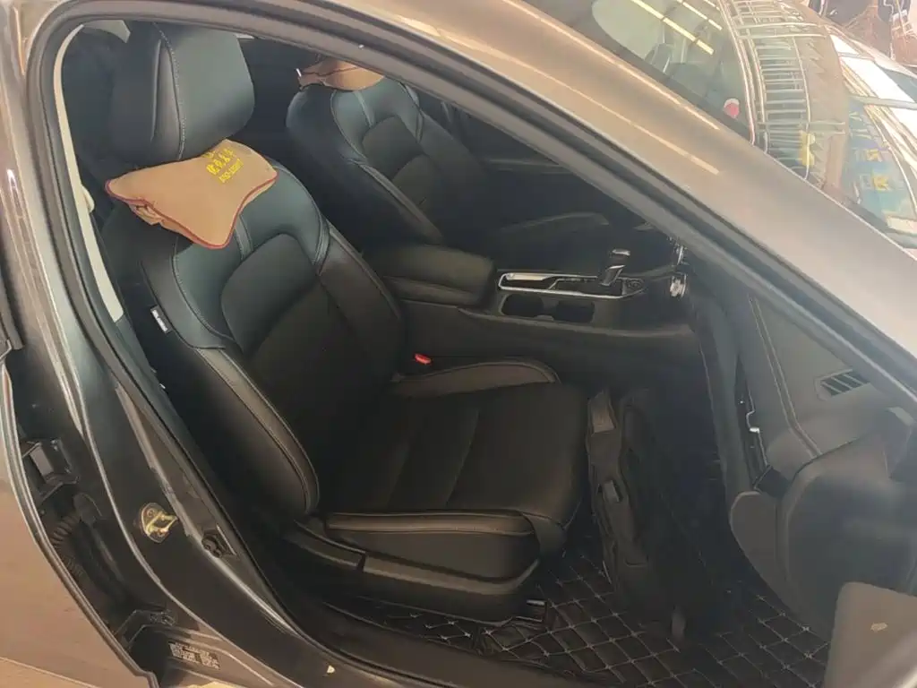 Nissan Sylphy — миниатюра 25
