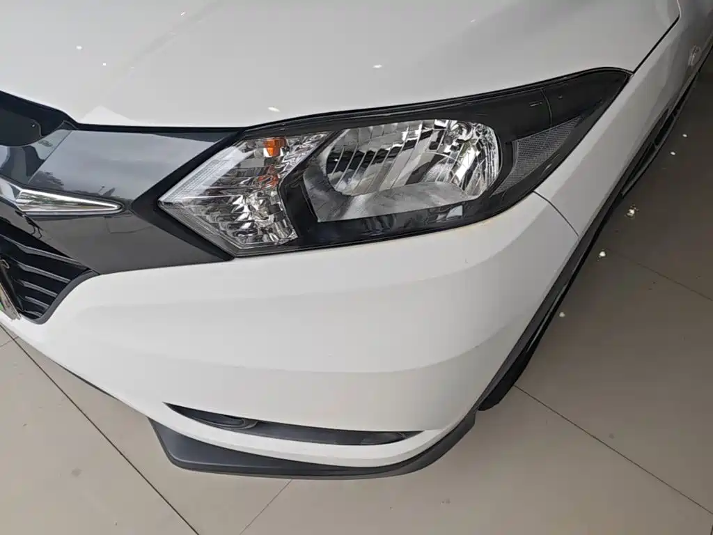 Honda Vezel — миниатюра 24