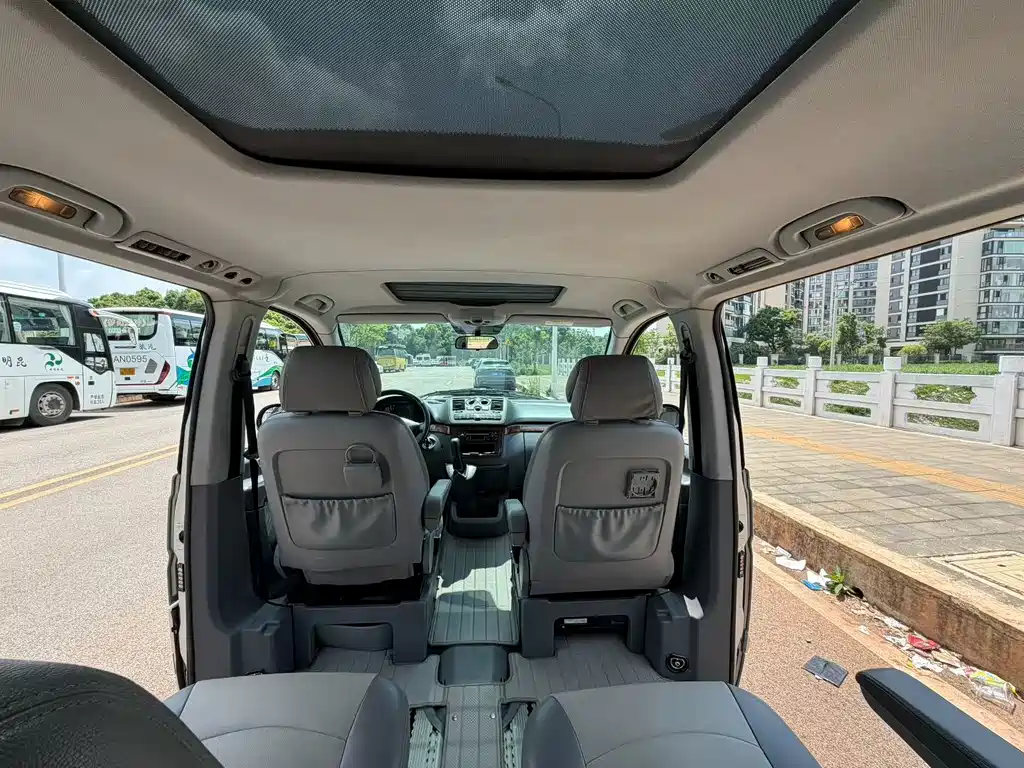 Mercedes-Benz Viano 2006 Viano 3.2L