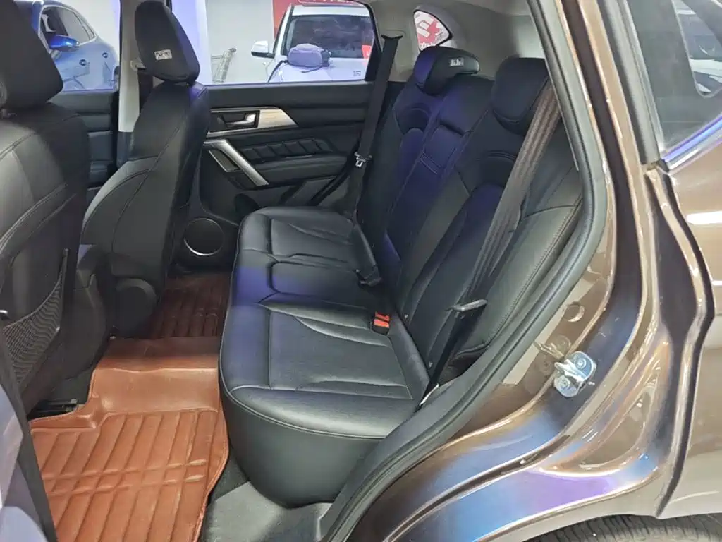 Haval H2 — миниатюра 17