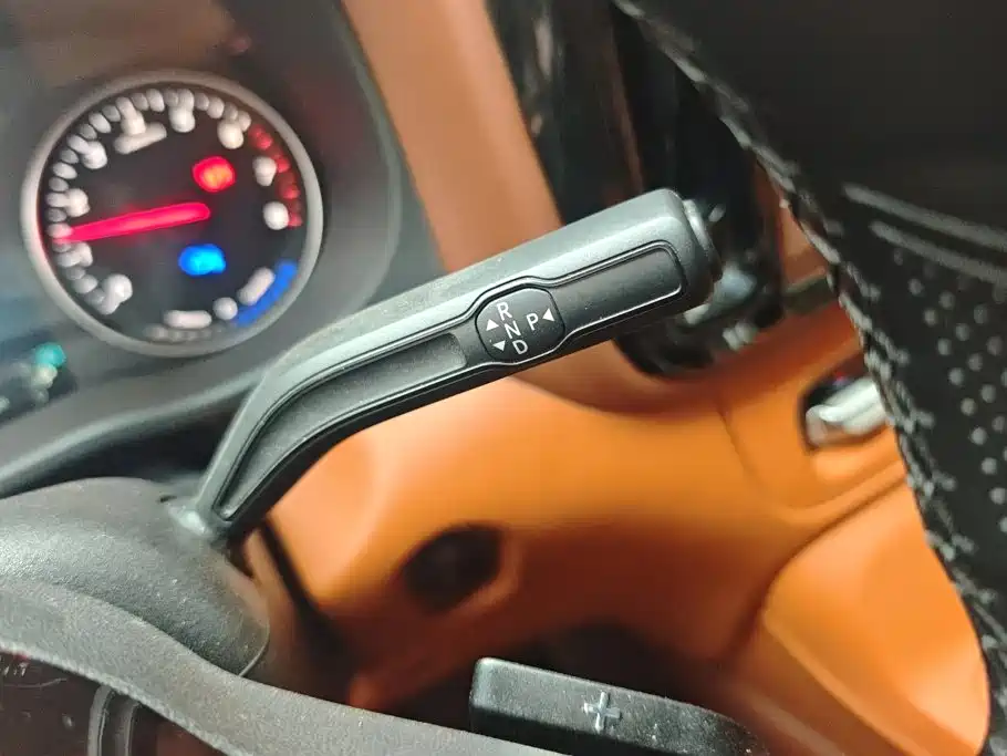 Mercedes-Benz Vito — миниатюра 16
