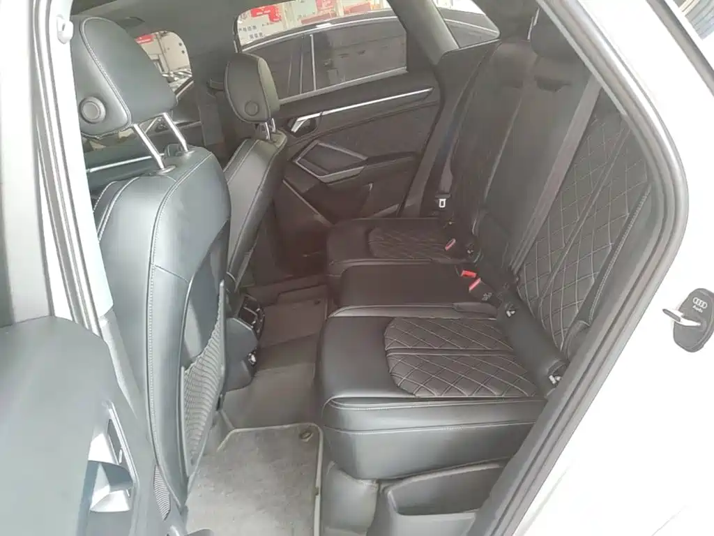 Audi Q3 — миниатюра 17