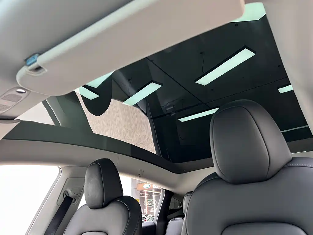 Tesla Model Y — миниатюра 28
