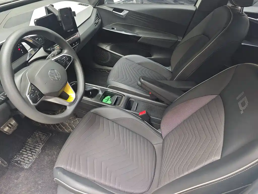 Volkswagen ID.3 2022 Pure