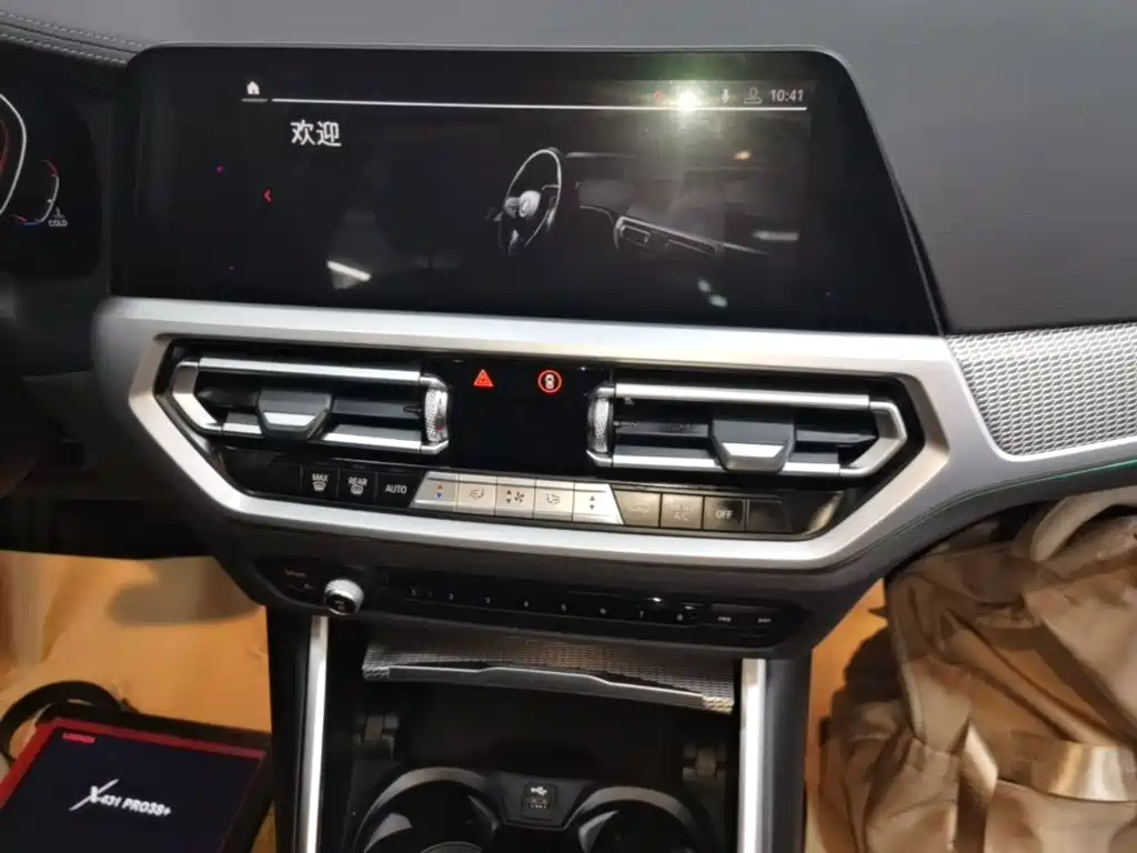 BMW 3 Series — миниатюра 13