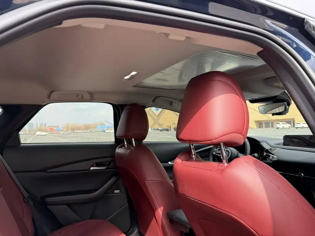 Mazda CX-30 2022 2.0L AT