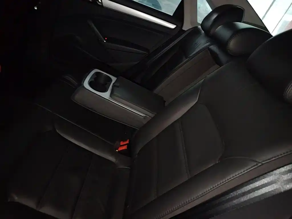 Volkswagen Passat — миниатюра 17