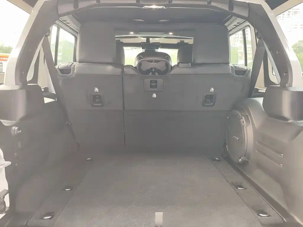 Jeep Wrangler — миниатюра 20