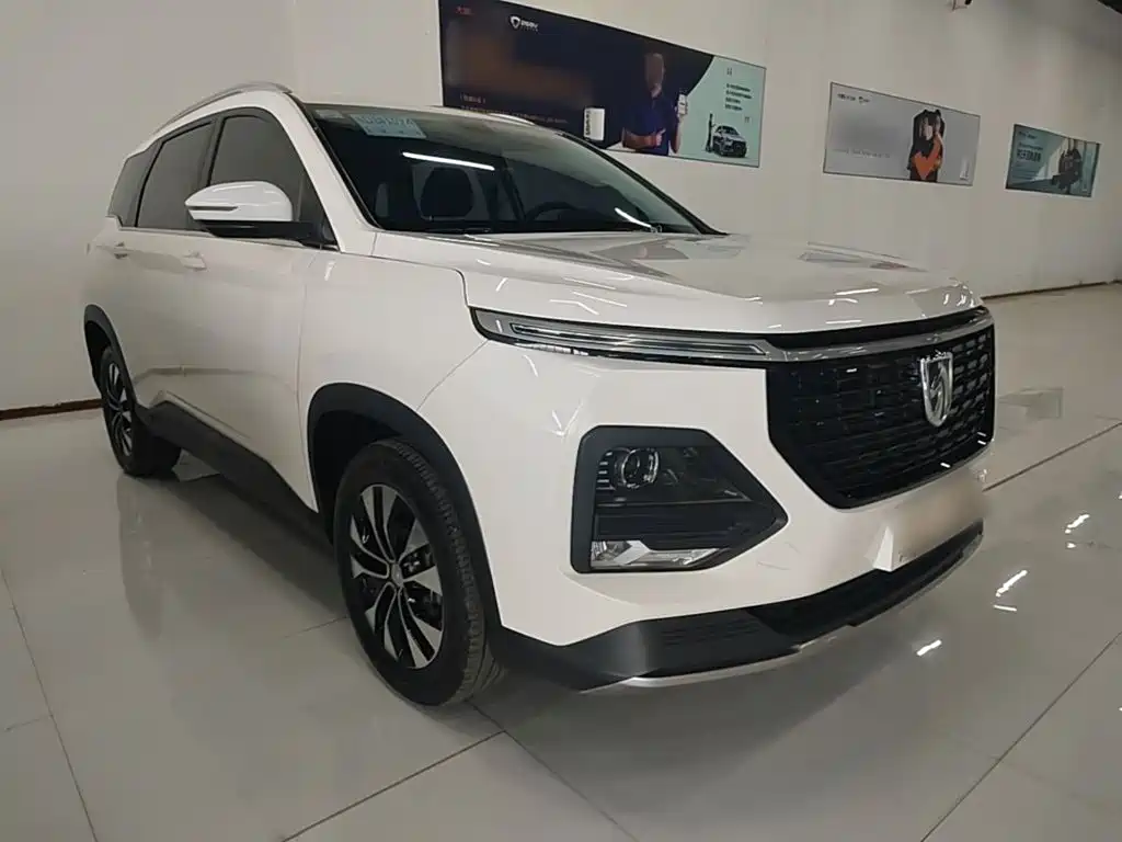 Baojun 530 — миниатюра 4