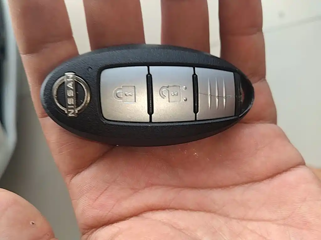 Nissan Qashqai — миниатюра 9