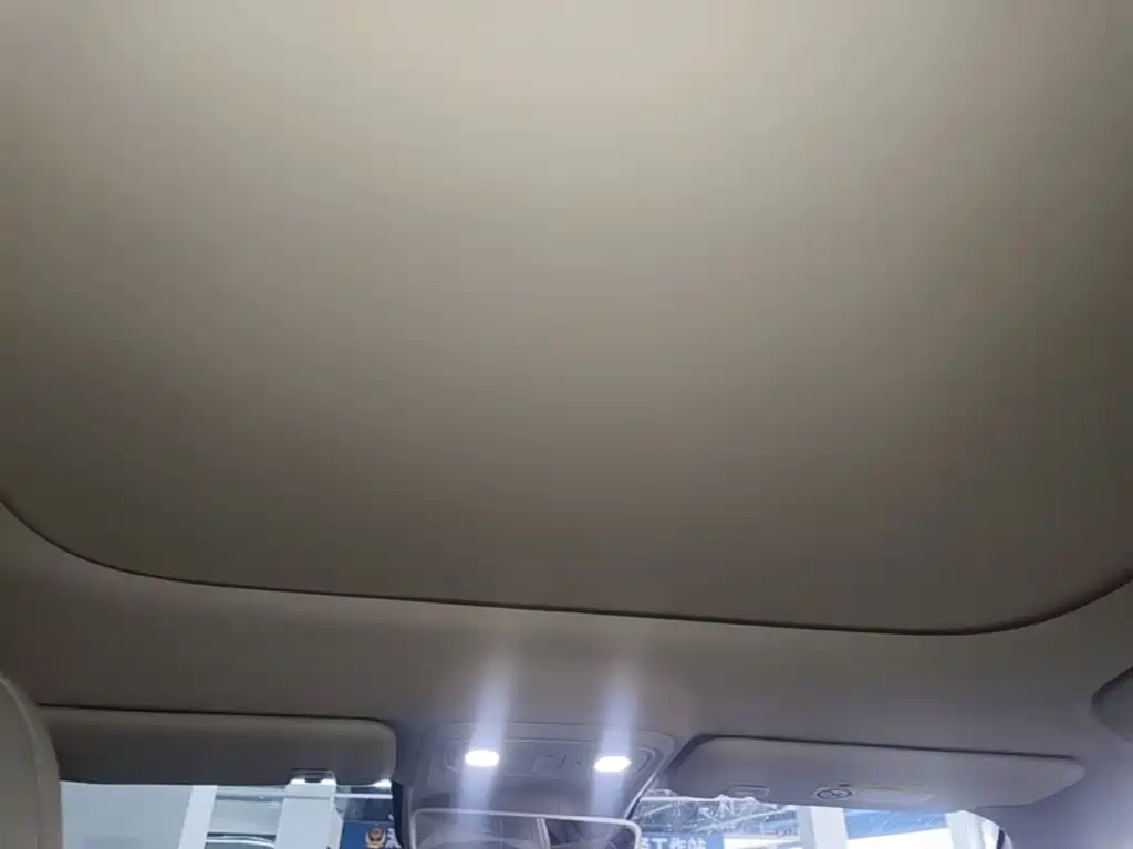 Leapmotor Leapmotor B10 — миниатюра 18