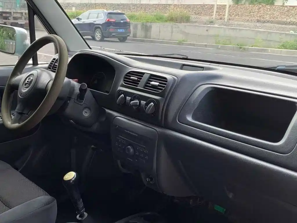 Suzuki Wagon R — миниатюра 12
