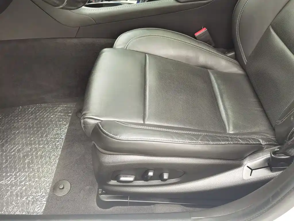 Cadillac ATS-L — миниатюра 20