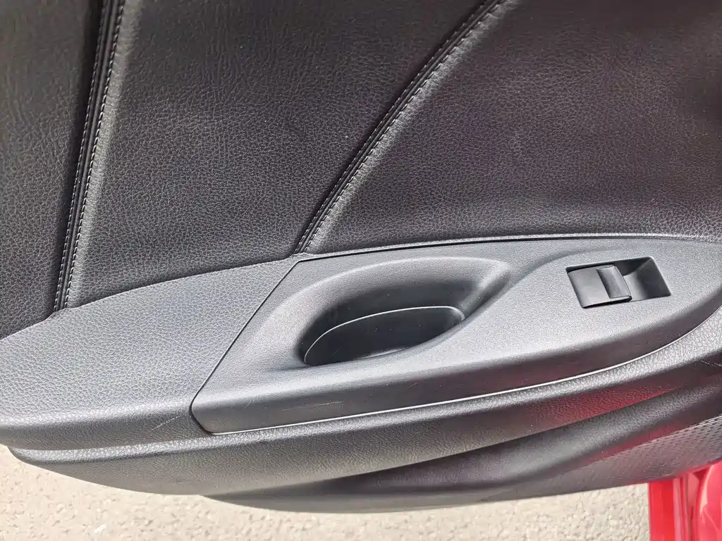 Toyota Vios FS — миниатюра 9