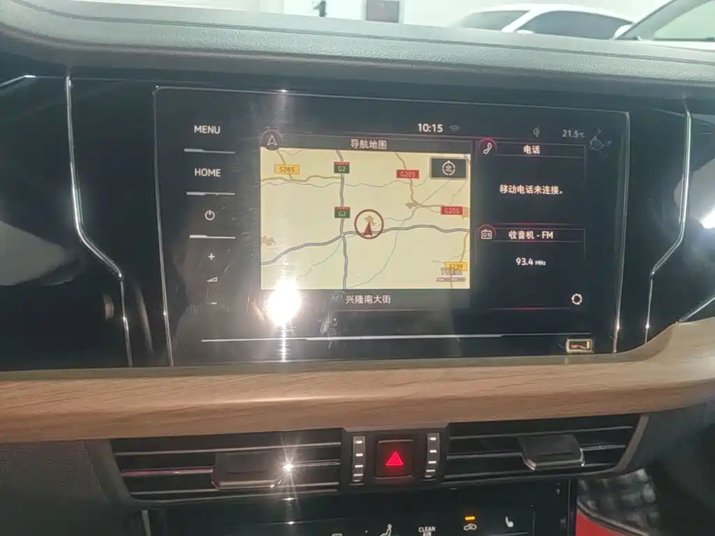Volkswagen Passat PHEV — миниатюра 13