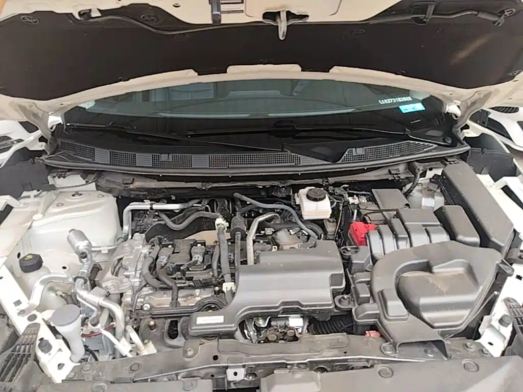 Nissan Qashqai — миниатюра 20