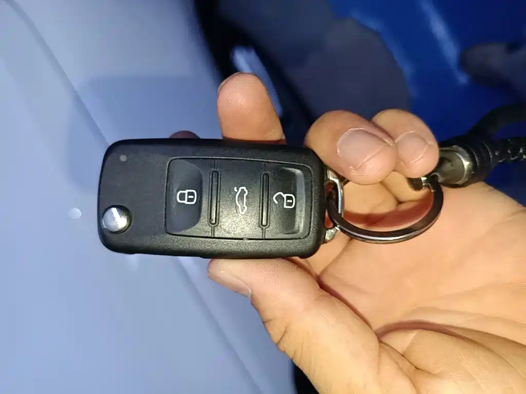 Volkswagen Gran Lavida — миниатюра 9