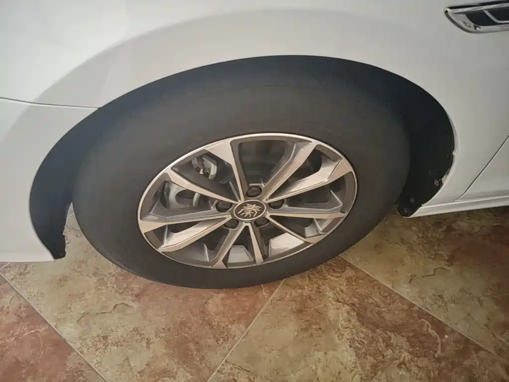 BYD Qin PLUS — миниатюра 23