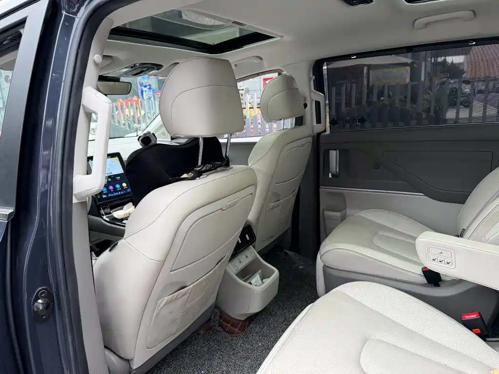Hyundai Custo — миниатюра 11