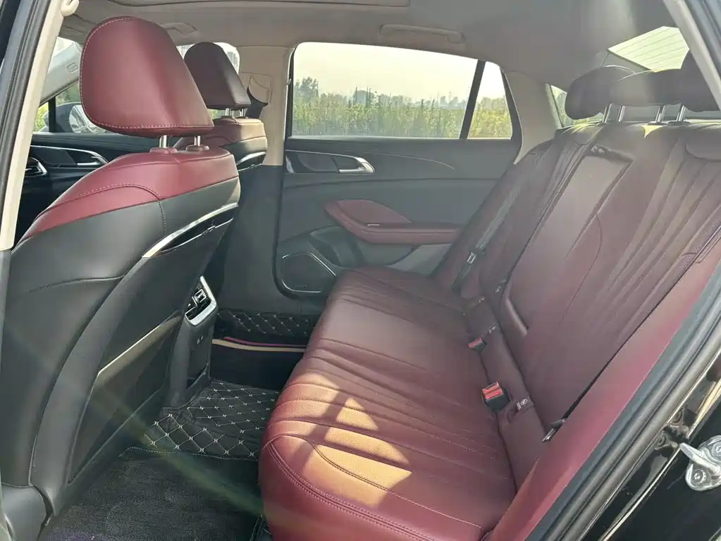 Hongqi H5 2025 2.0T AT