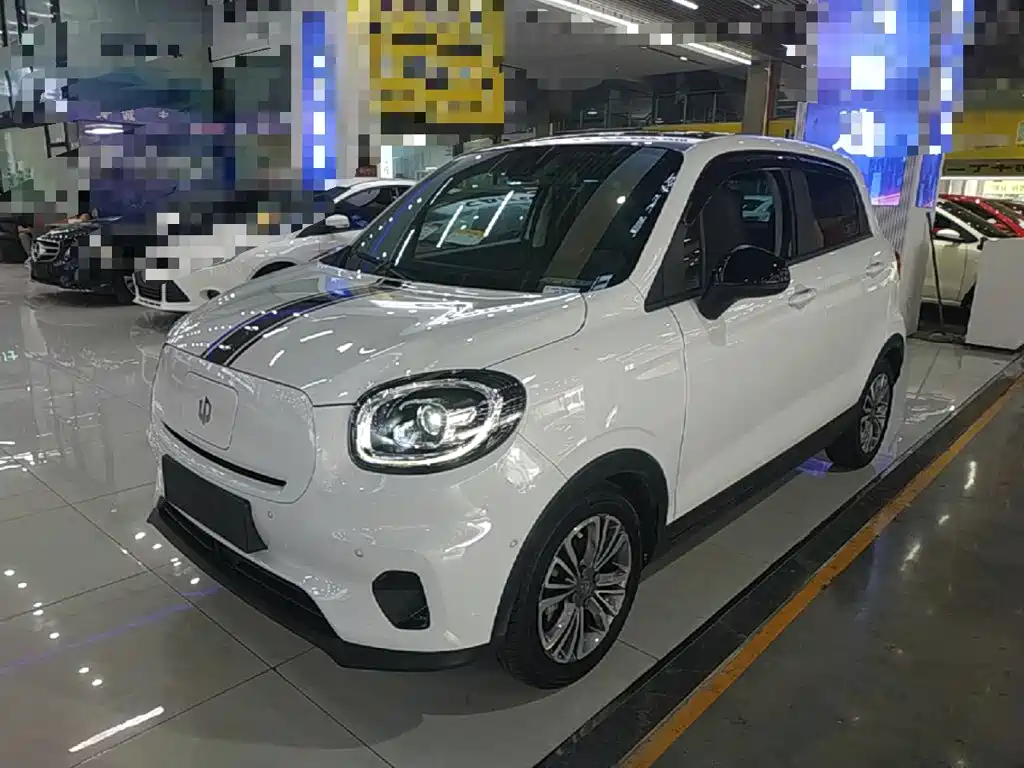Leapmotor Leapmotor T03
