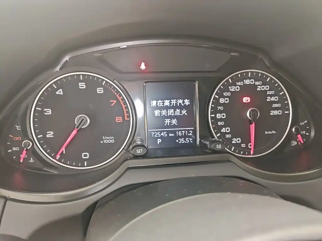 Audi Q5 — миниатюра 12