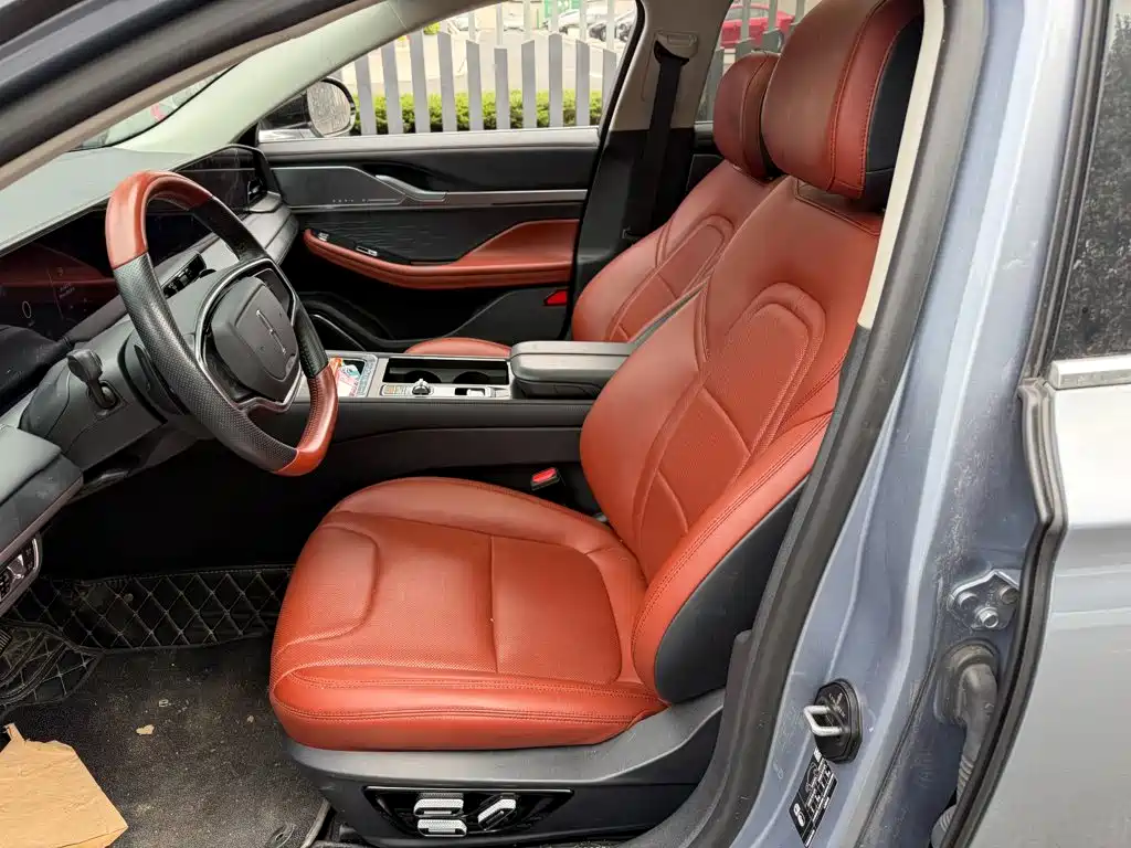 Lincoln Z — миниатюра 8