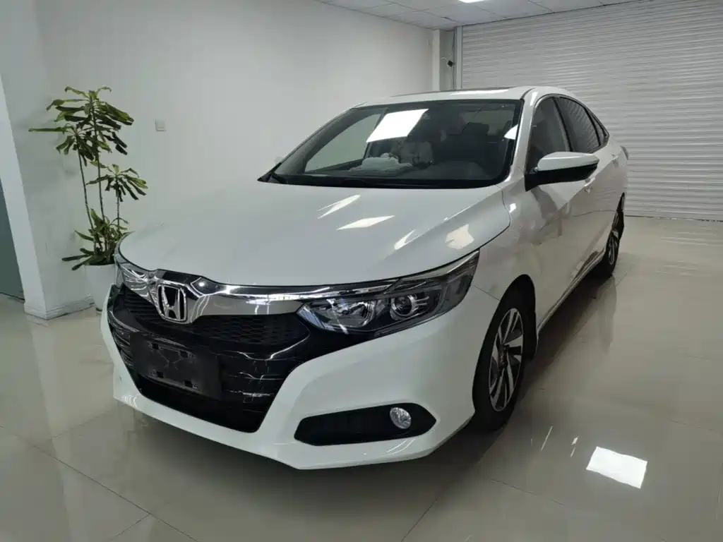 Honda Crider — миниатюра 2