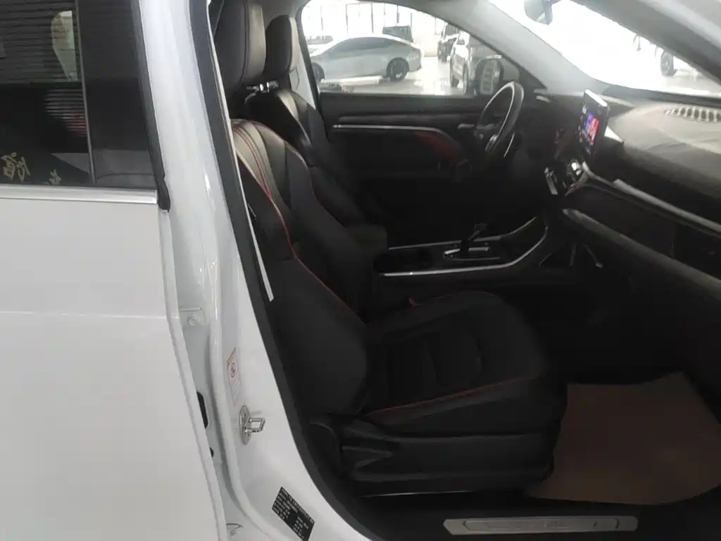 Haval H6 — миниатюра 25