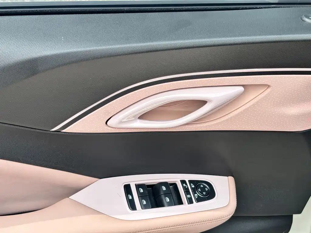 BYD Seagull — миниатюра 21