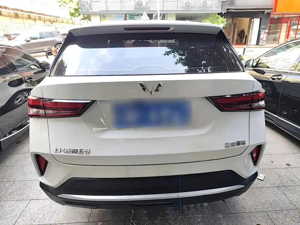 Wuling Xingchi — миниатюра 6