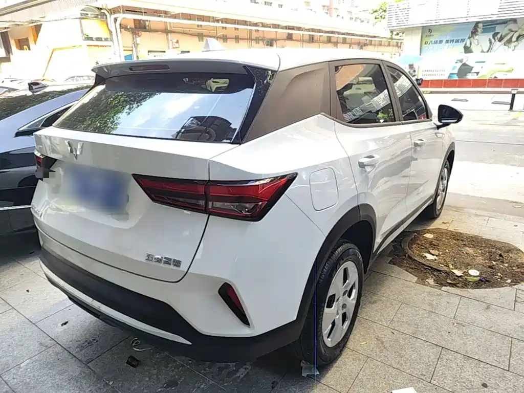 Wuling Xingchi — миниатюра 7