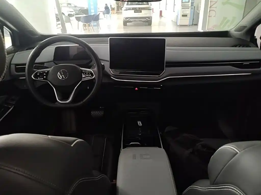 Volkswagen ID.4 X — миниатюра 14